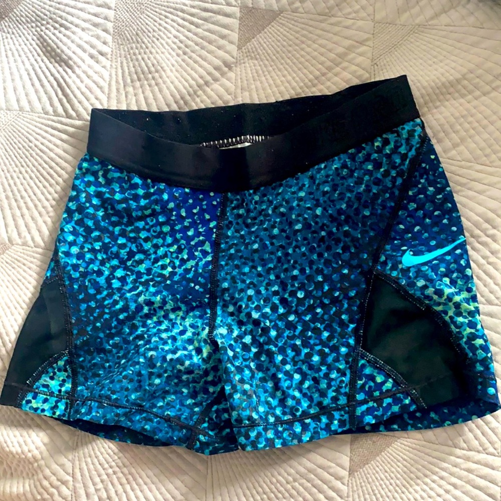 Nike shorts